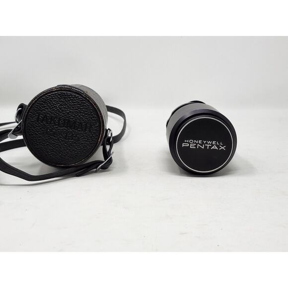 Pentax Takumar Super Multi Coated 1:3.5 Camera Lens - Picture 1 of 7
